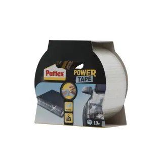 Pattex Power Tape víz- és hőálló, szöveterősített ragasztószalag
