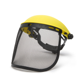 Handy munkavédelmi arcvédő rostély pajzs