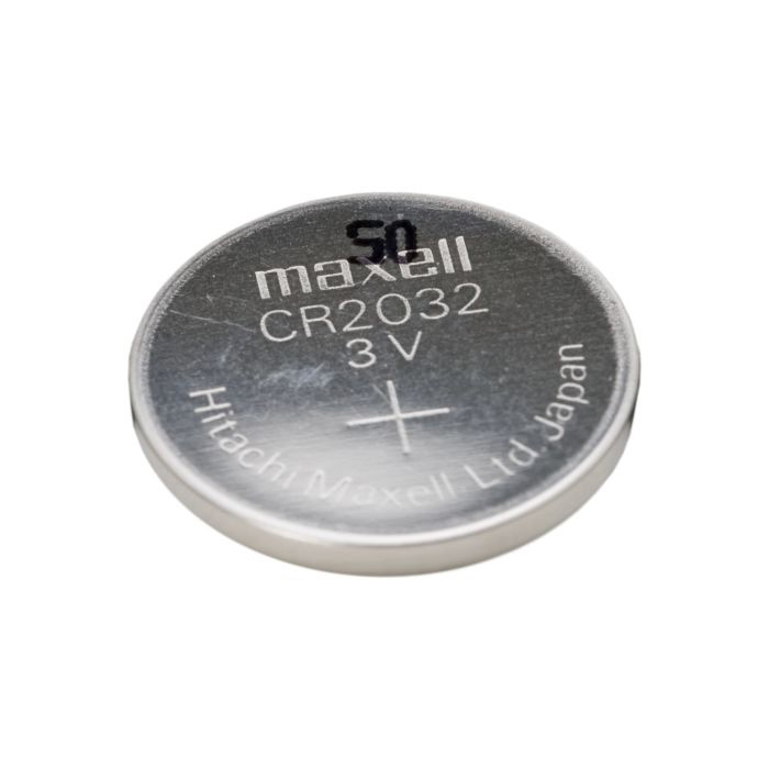 Maxell CR2032 3V gombelem, 1db/csomag