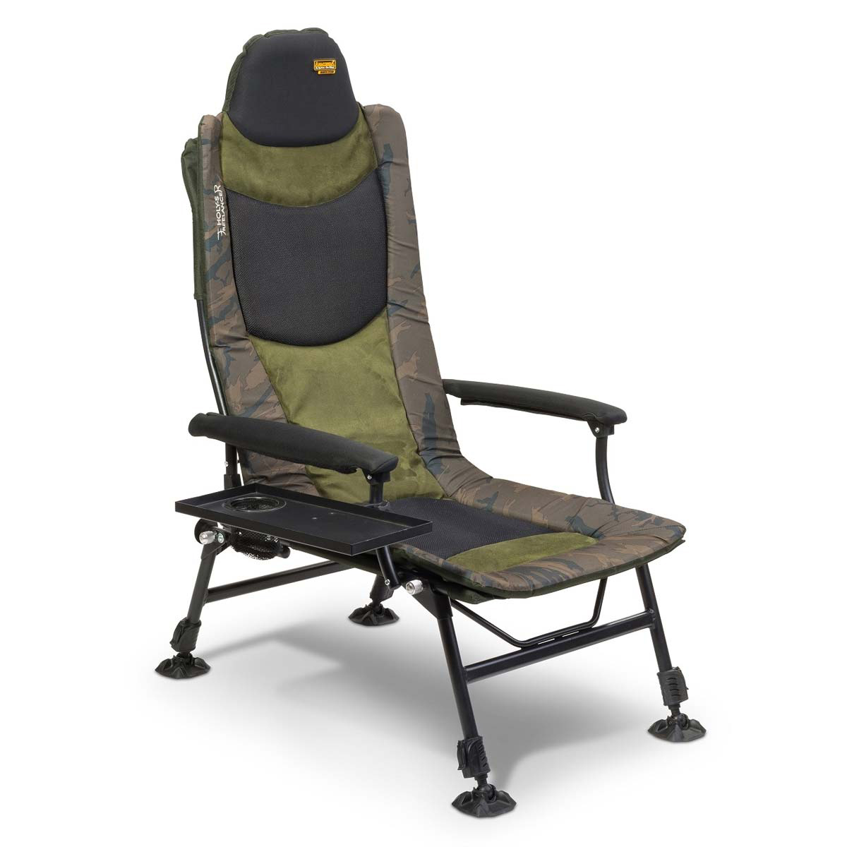 Anaconda Freelancer Holy-S bojlis szék oldaltálcával, 170kg