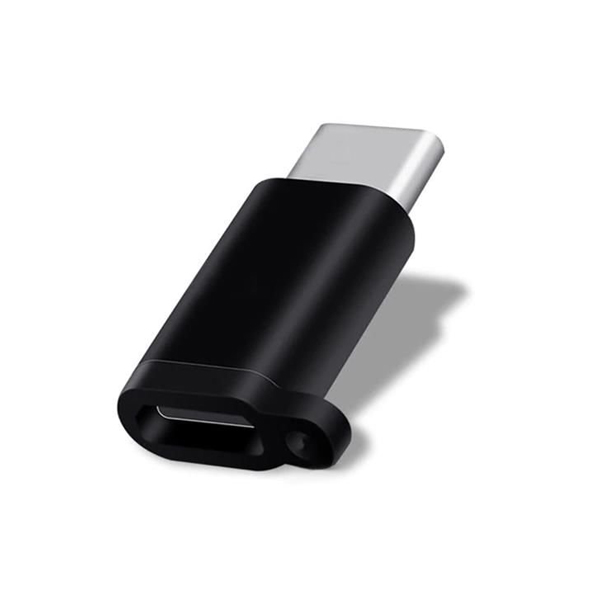 XMAX micro USB - USB-C átalakító adapter