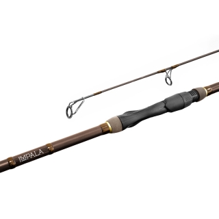 Delphin IMPALA Carper horgászbot, 2 tag, 360cm, 3lbs