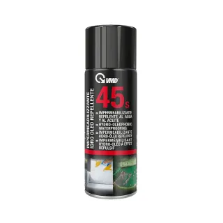 VMD 45s impregnáló spray - 400ml