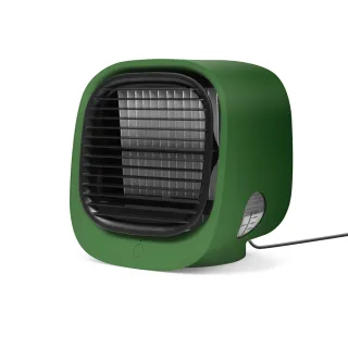 Bewello hordozható mini léghűtő ventilátor