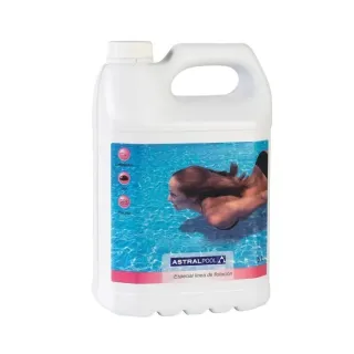 Astralpool Descaler Extra savas tisztítószer vízkő és rozsda ellen - 5 liter