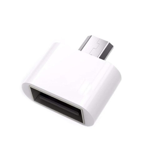 XMAX micro USB-OTG adapter