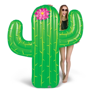 BigMouth kaktusz strandmatrac