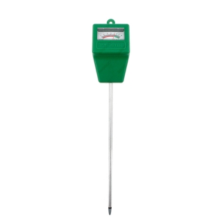XMAX Basic analóg talaj pH mérő, leszúrható, 28cm