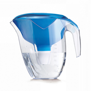Ecosoft Nemo vízszűrő kancsó 3L, kék